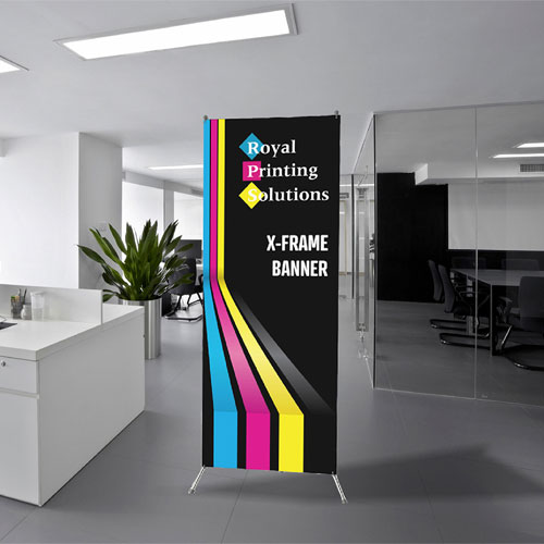 X-Frame Banners