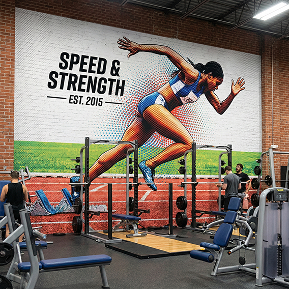 Wall Wraps Wall Wraps