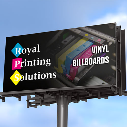 Vinyl Billboards Vinyl Billboards